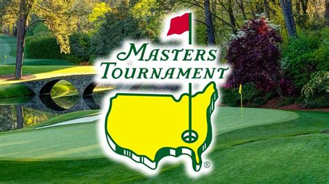 How To Watch The Masters Golf Tournament.